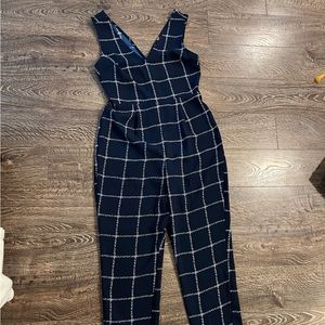 Express jumpsuit